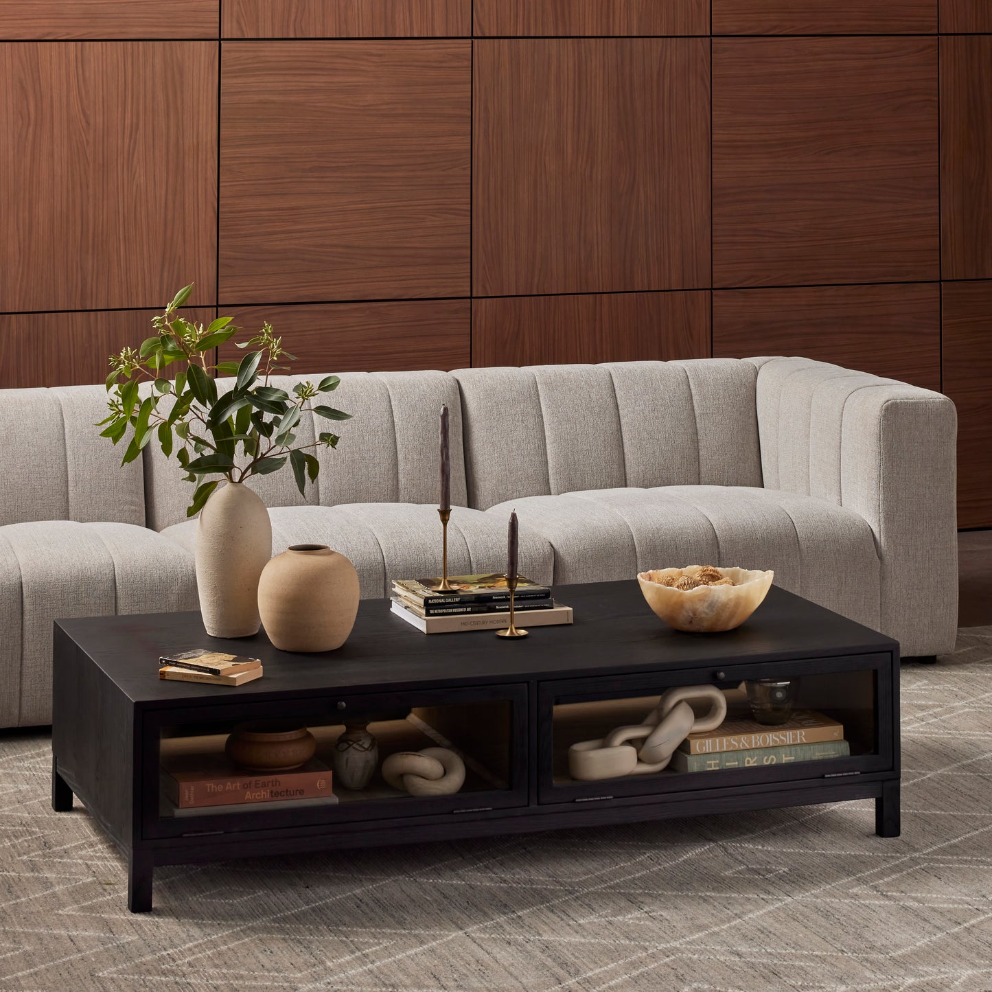 Millie Coffee Table