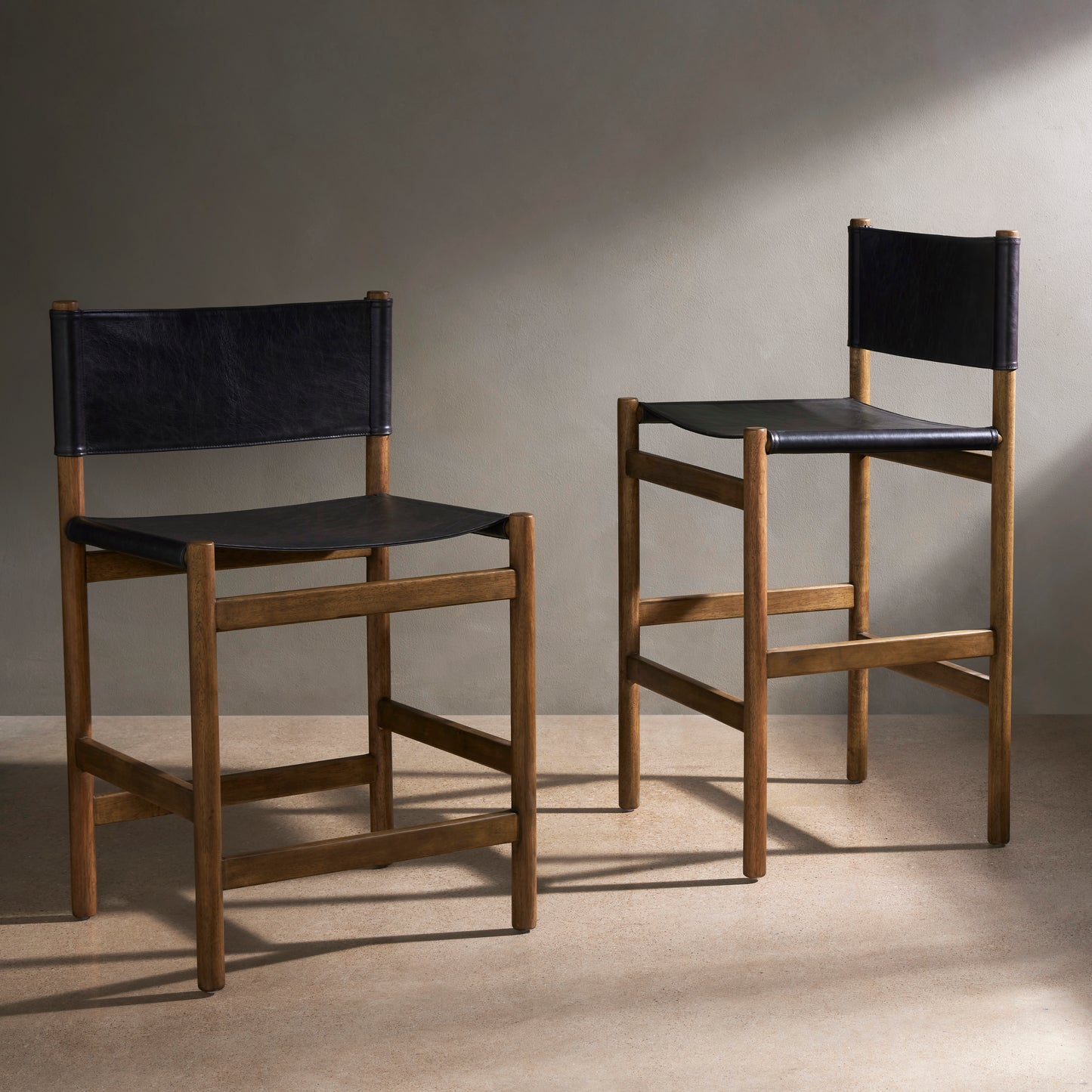 Kena Stool - Bar