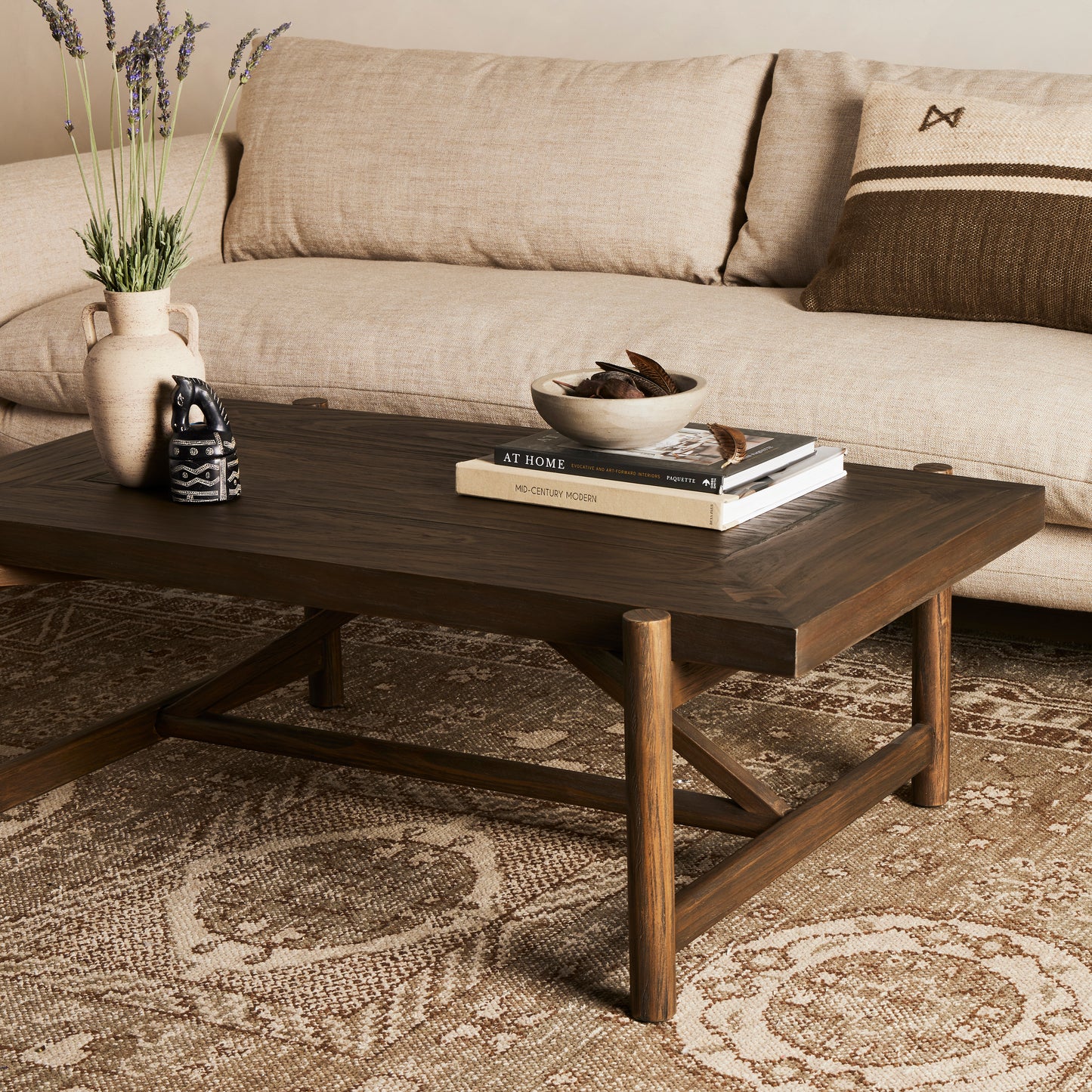 Goldthwaite Large Coffee Table