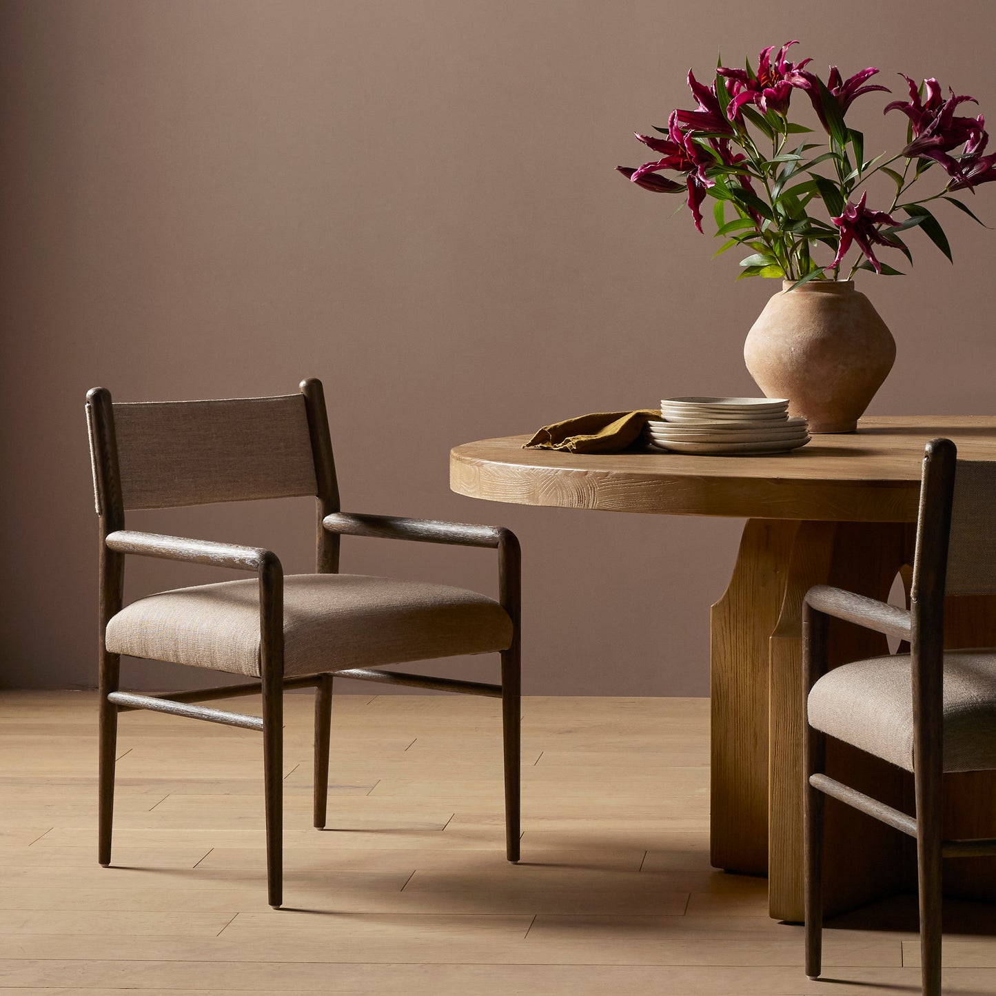 Morena Dining Armchair