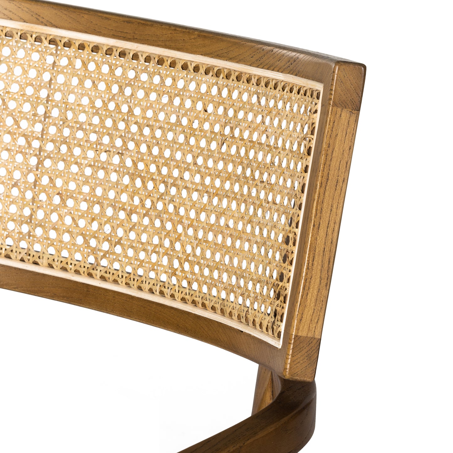 Britt Dining Armchair-Savile Flax