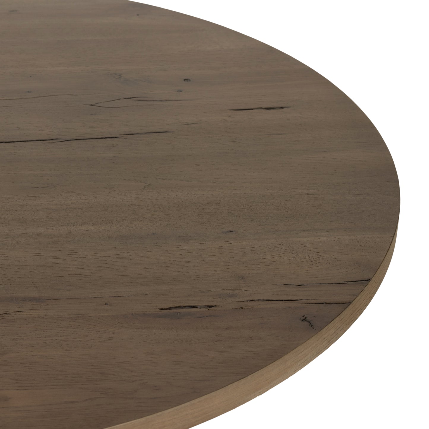 Toli Coffee Table - Wood