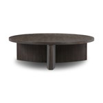 Toli Coffee Table - Wood