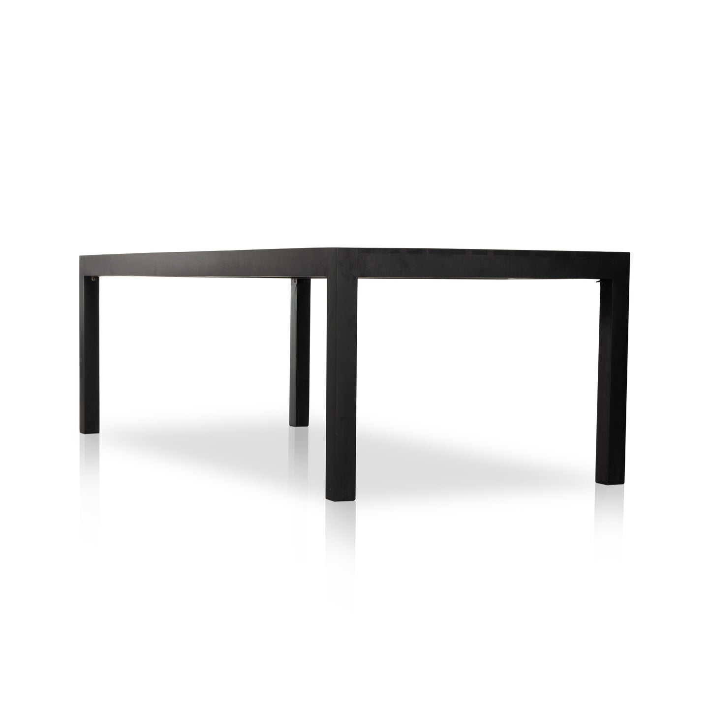 Isador Dining Table 96"