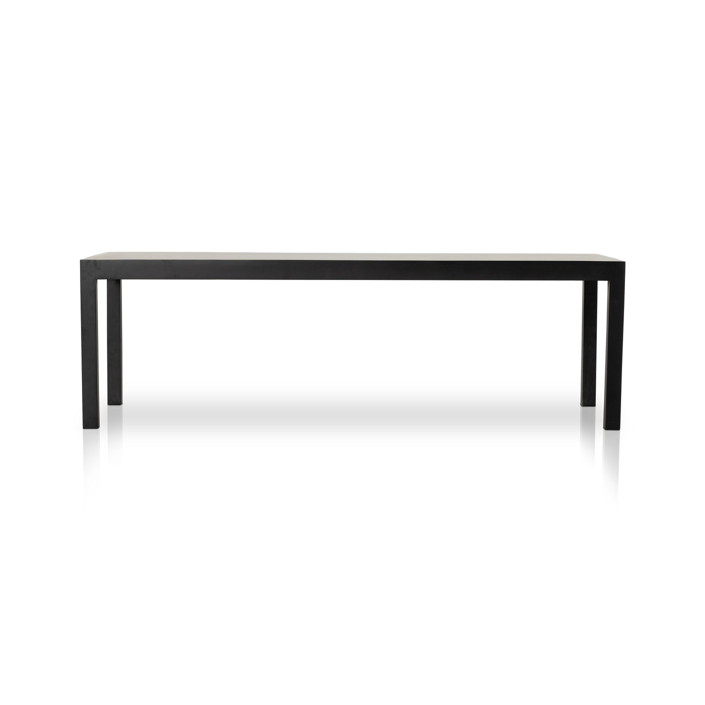 Isador Dining Table 96"