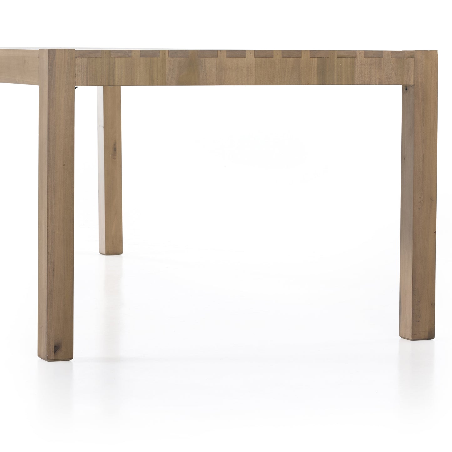 Isador Dining Table 96"