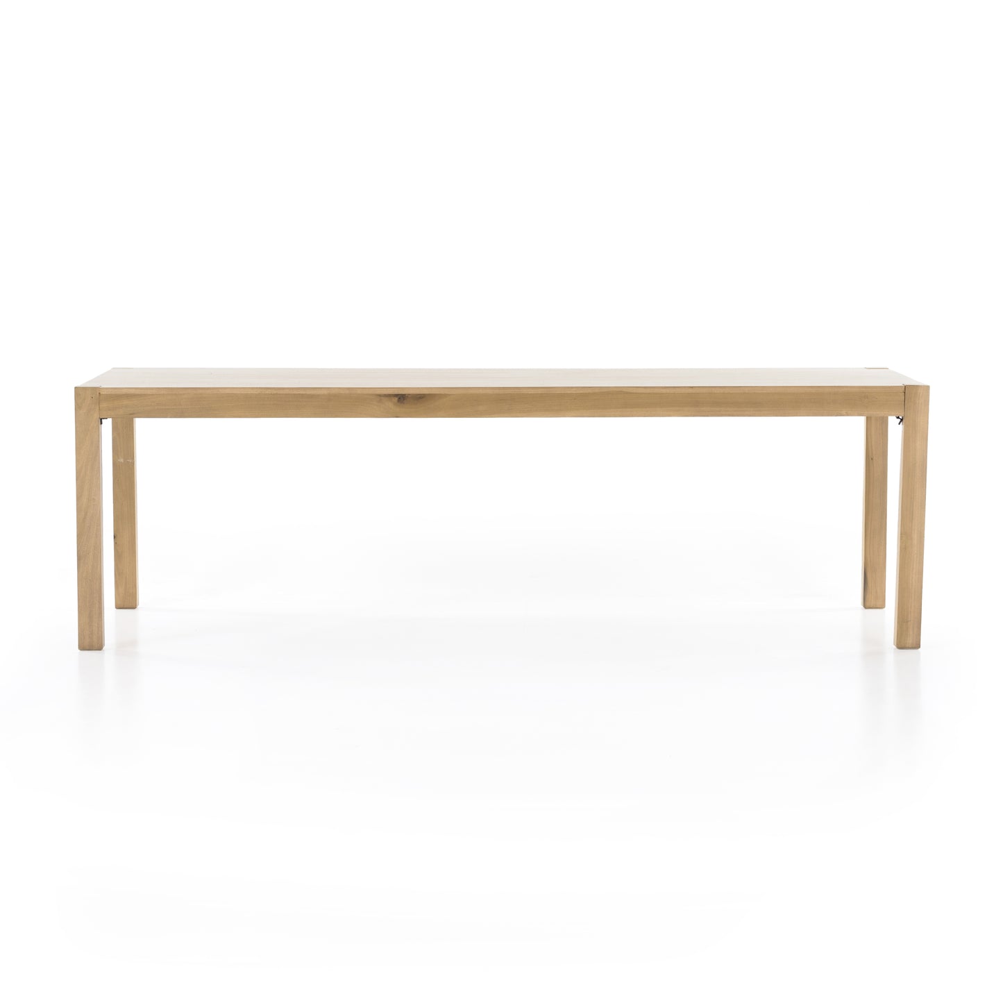 Isador Dining Table 96"