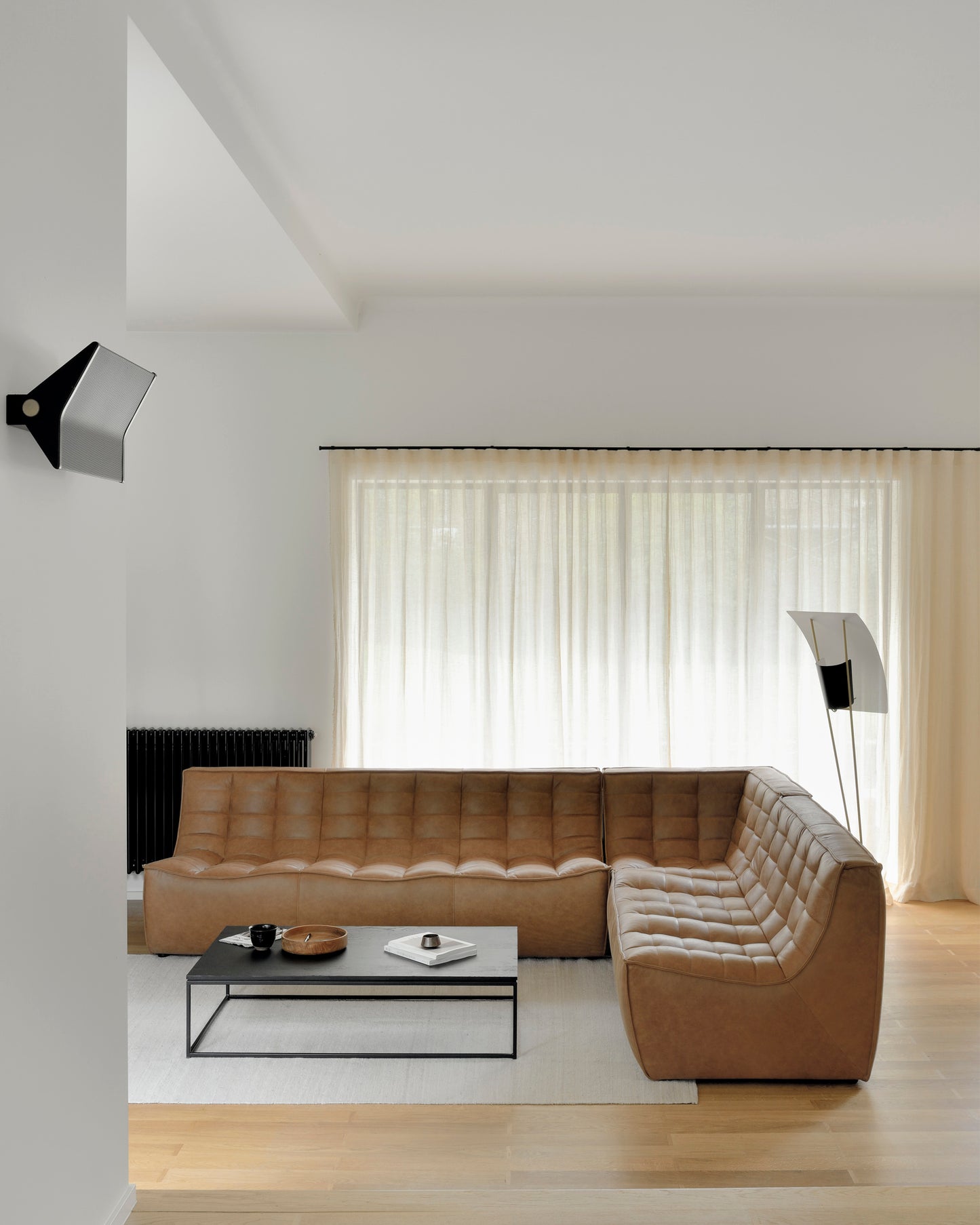 N701 Sofa