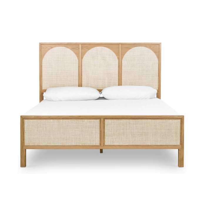 Allegra Bed