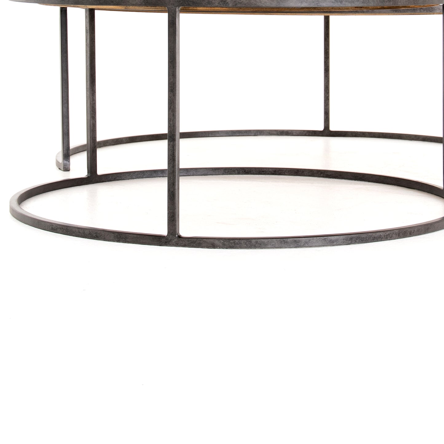 Catalina Nesting Coffee Table