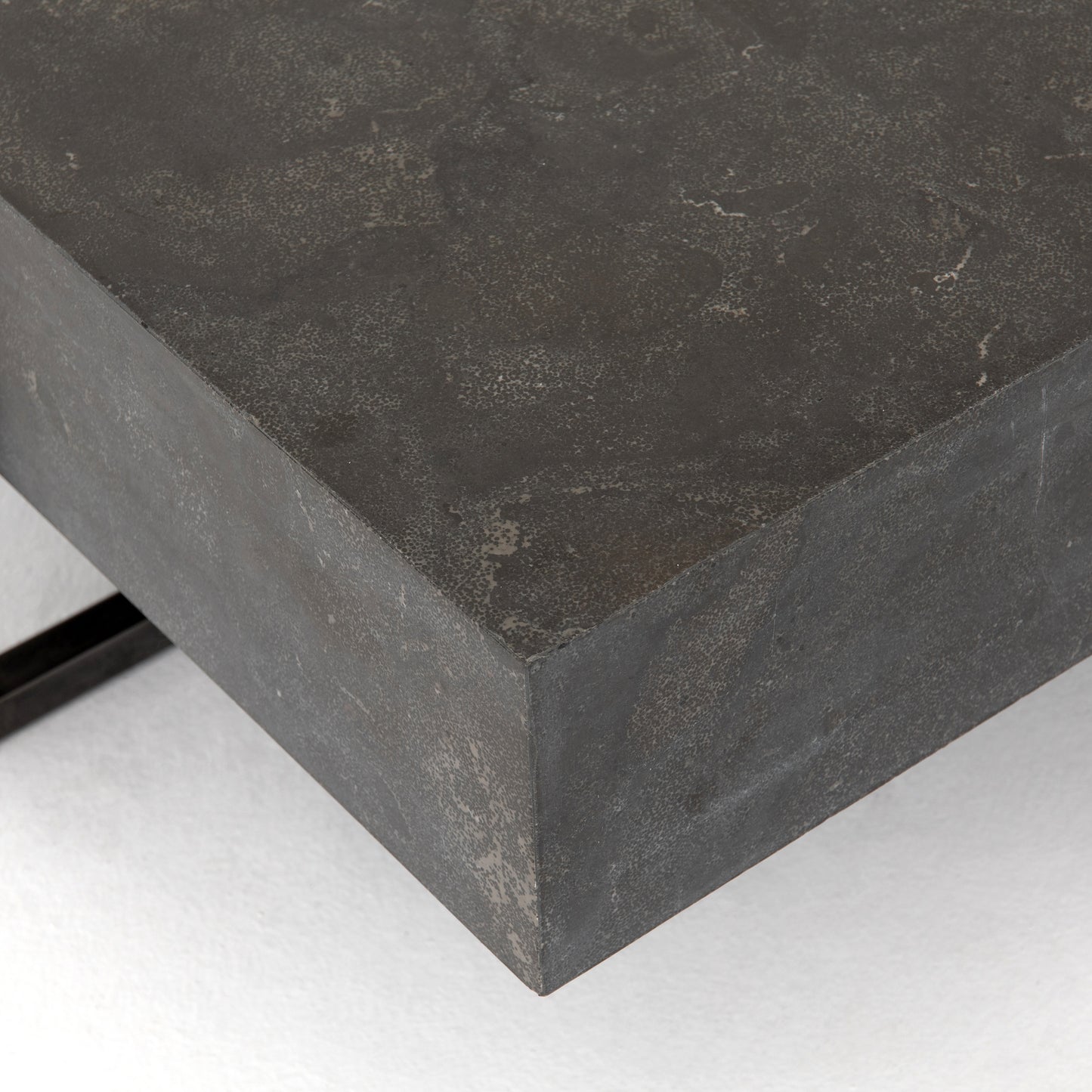 Keppler Square Coffee Table