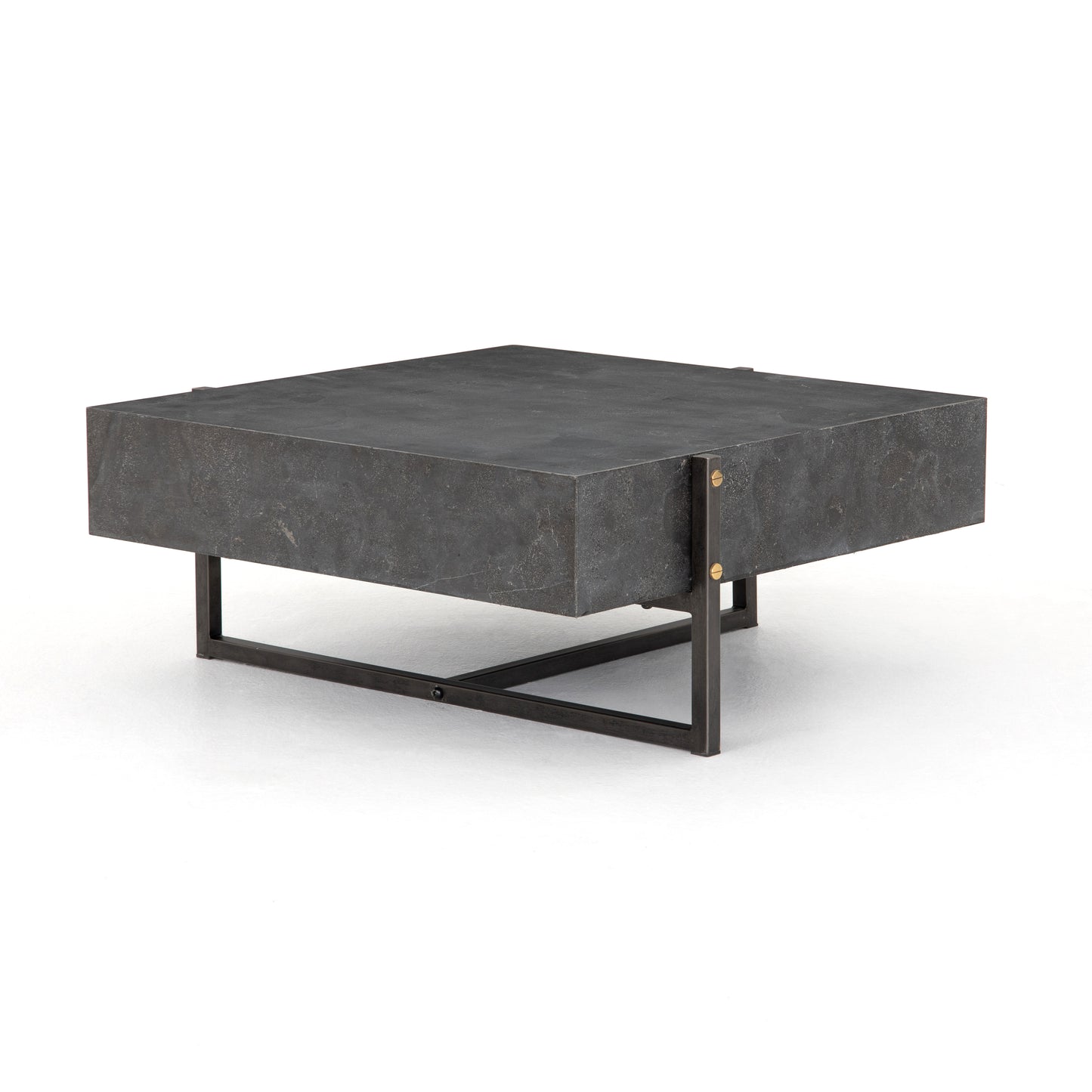 Keppler Square Coffee Table