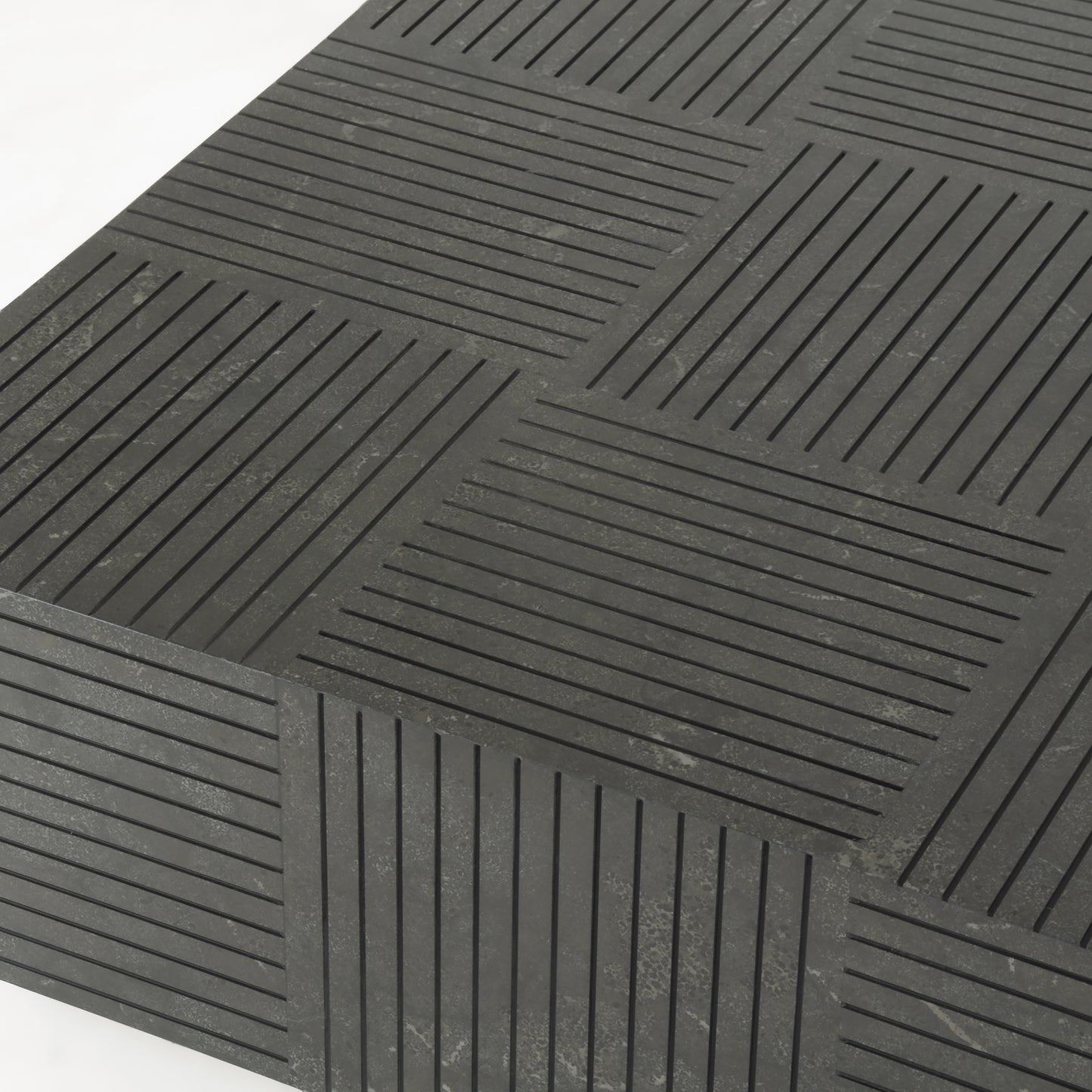 Moderno Rectangular Coffee Table