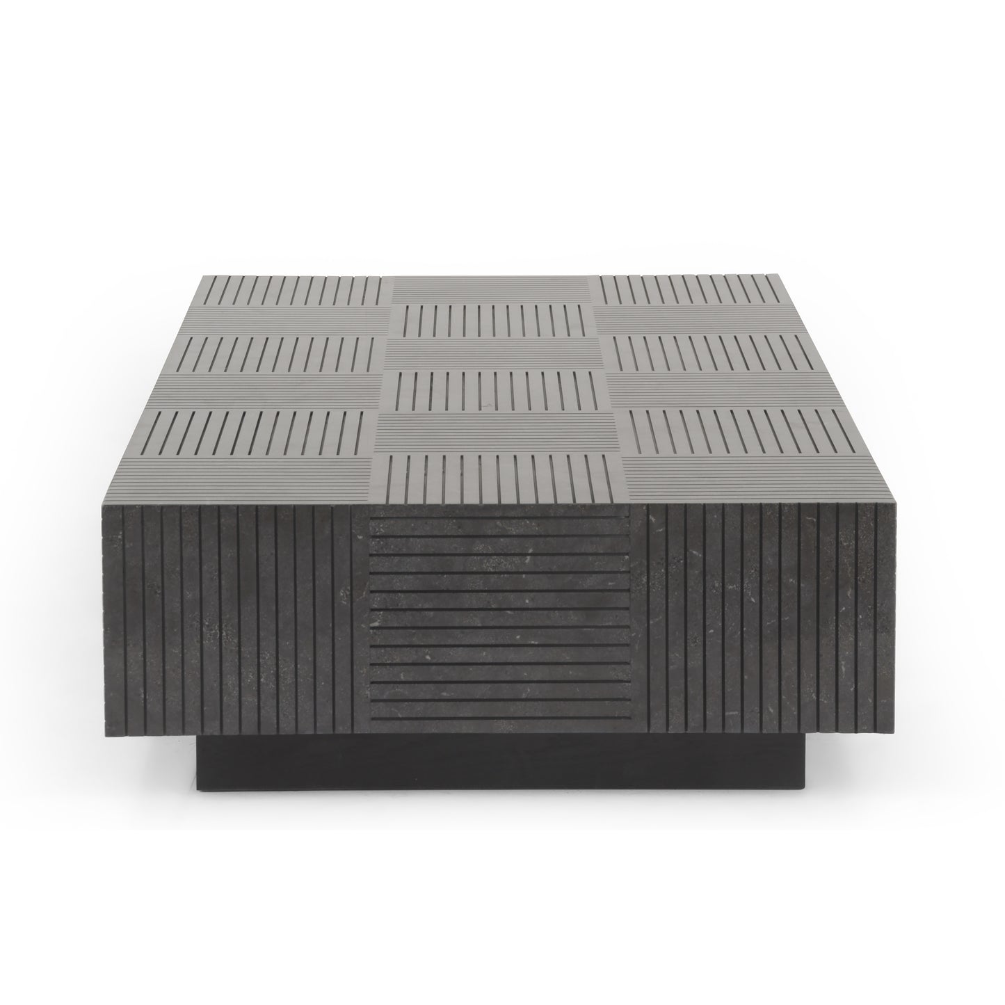 Moderno Rectangular Coffee Table