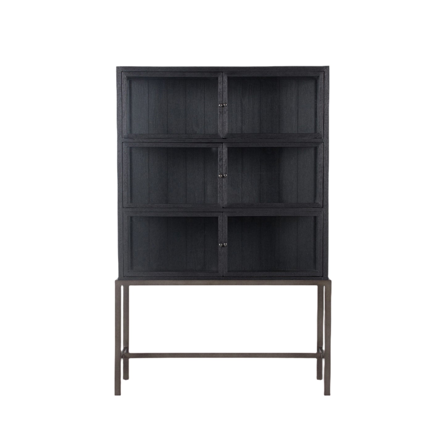 Spencer Curio Cabinet