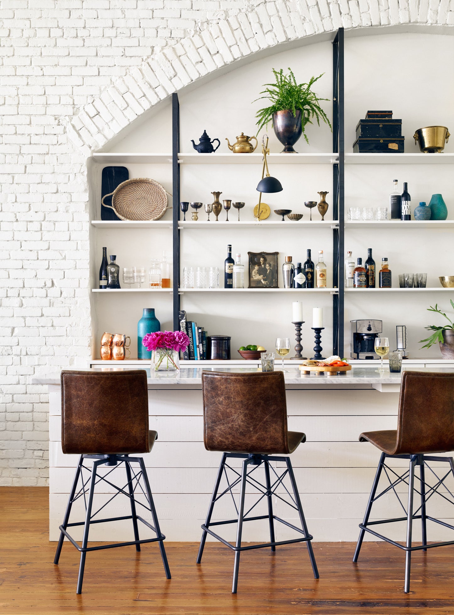 Diaw Bar Stool