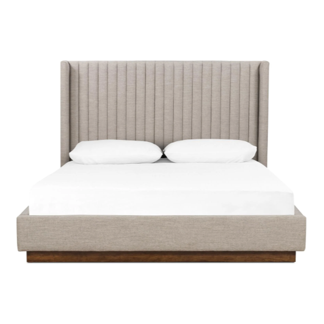 Montgomery Bed