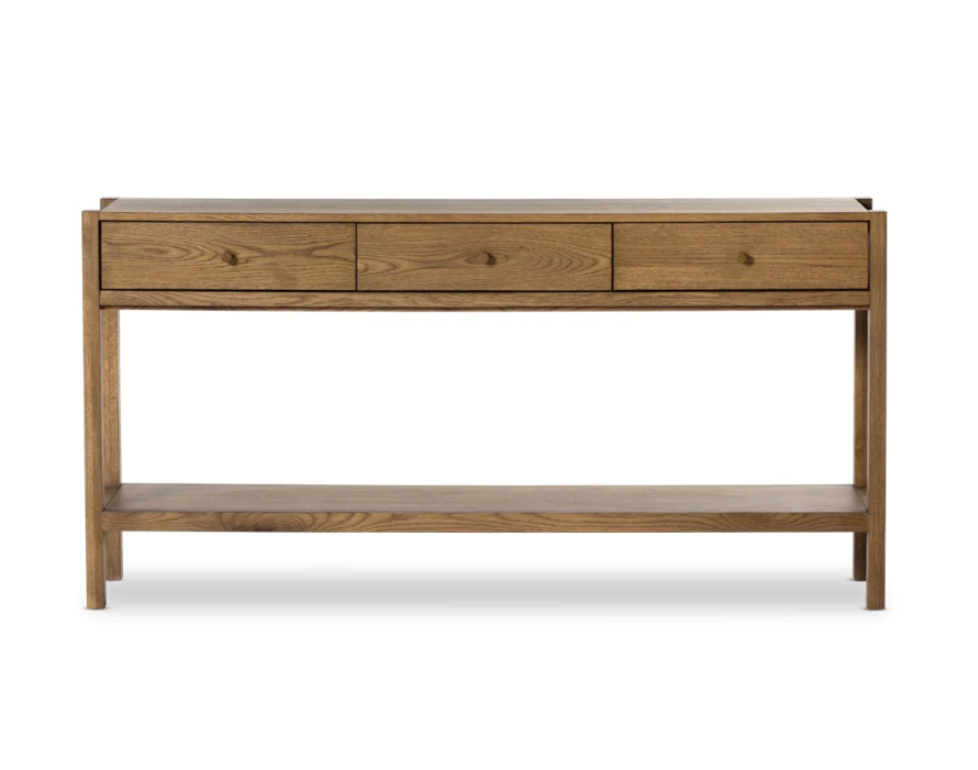 Meadow Console Table