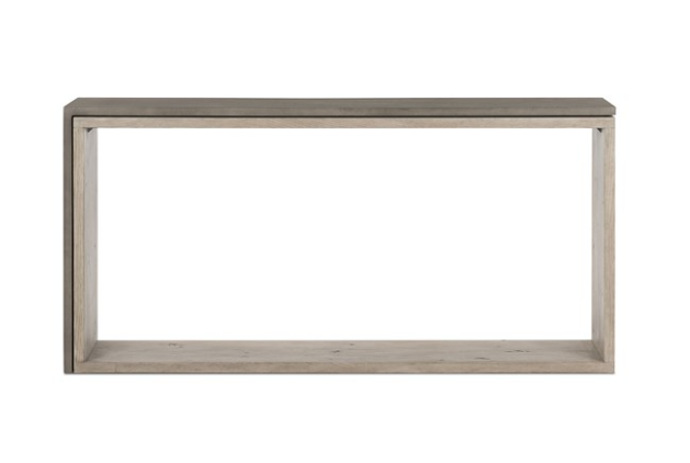 Faro Console Table