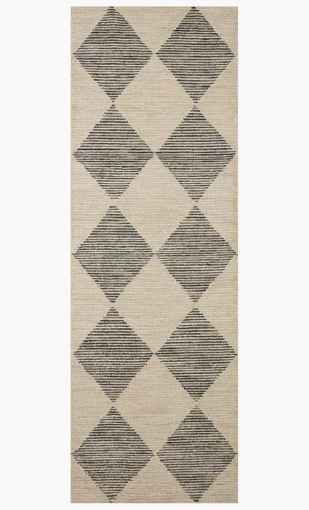 FRA-01 CJ Beige / Charcoal