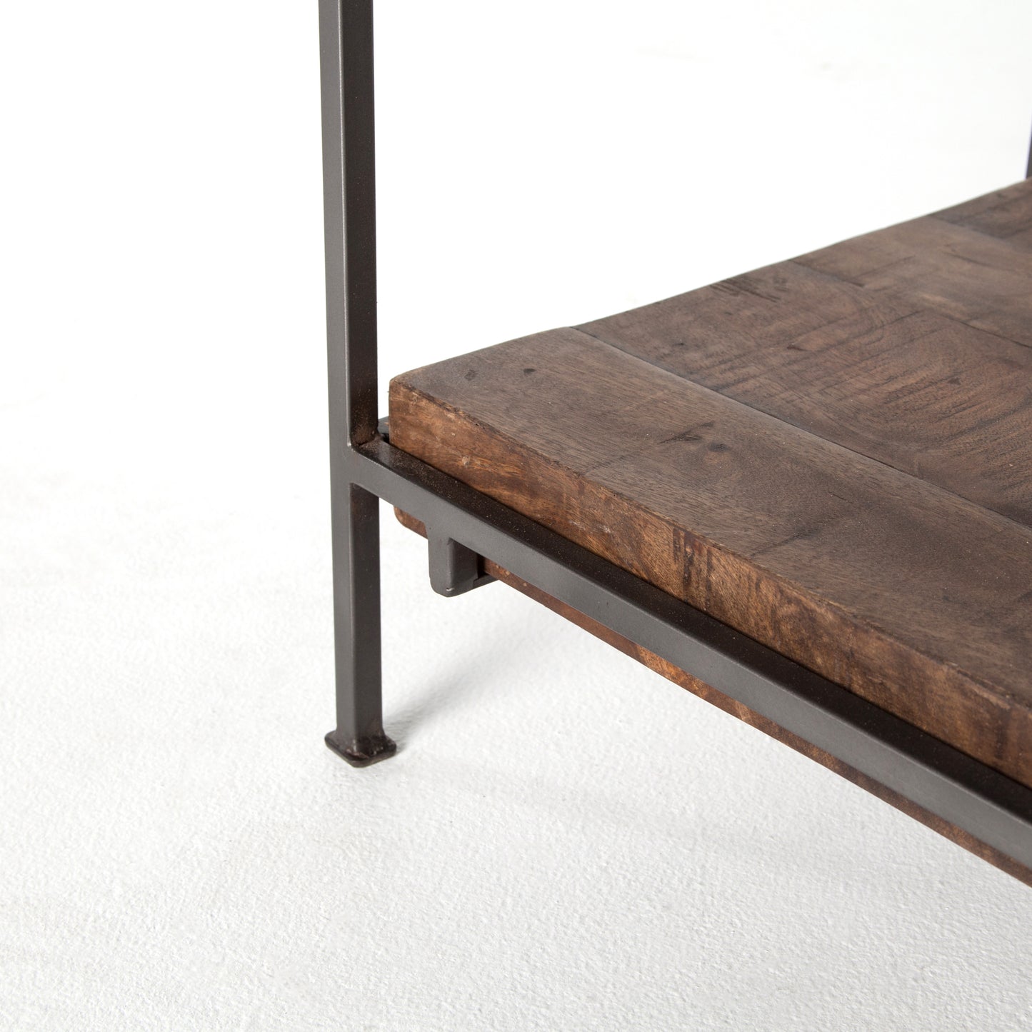 Simien Media Console