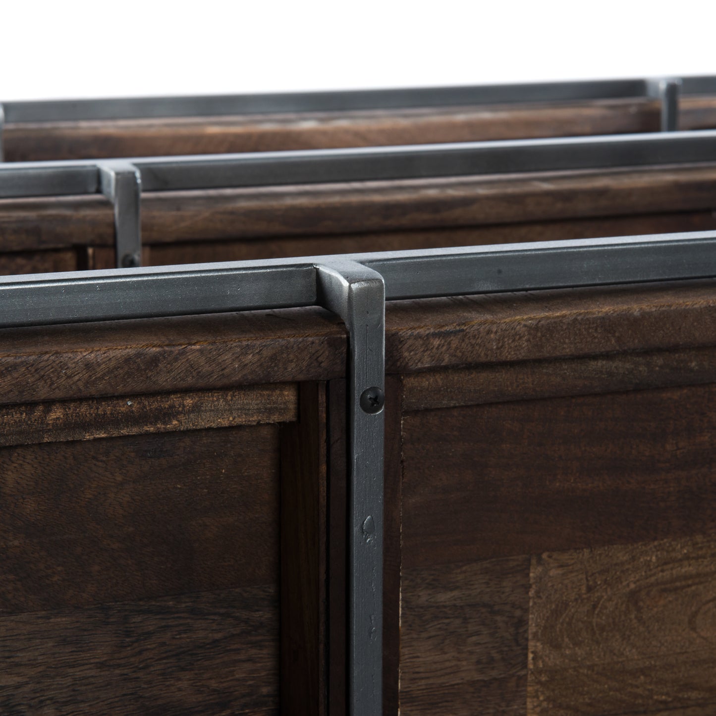 Simien Media Console