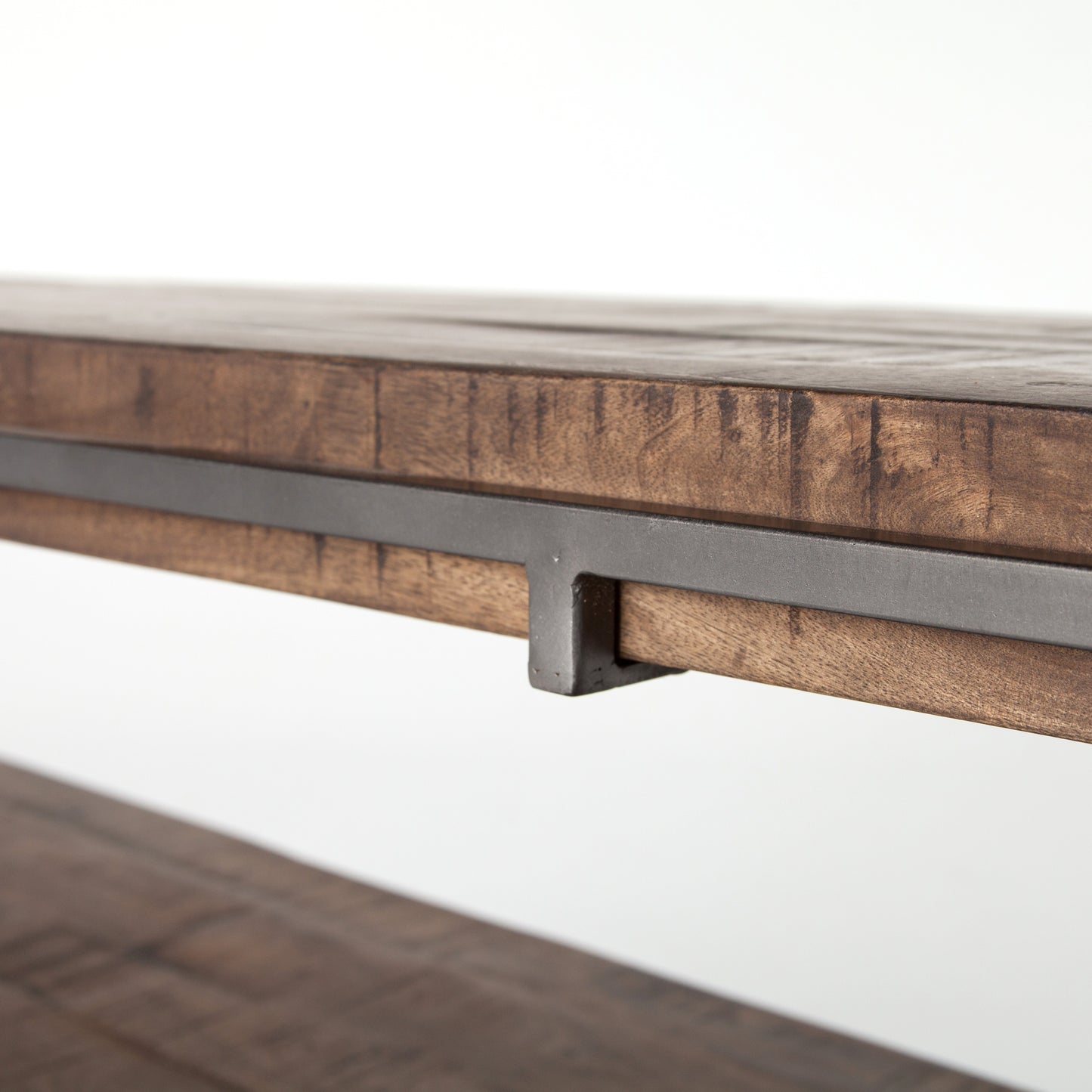 Simien Media Console