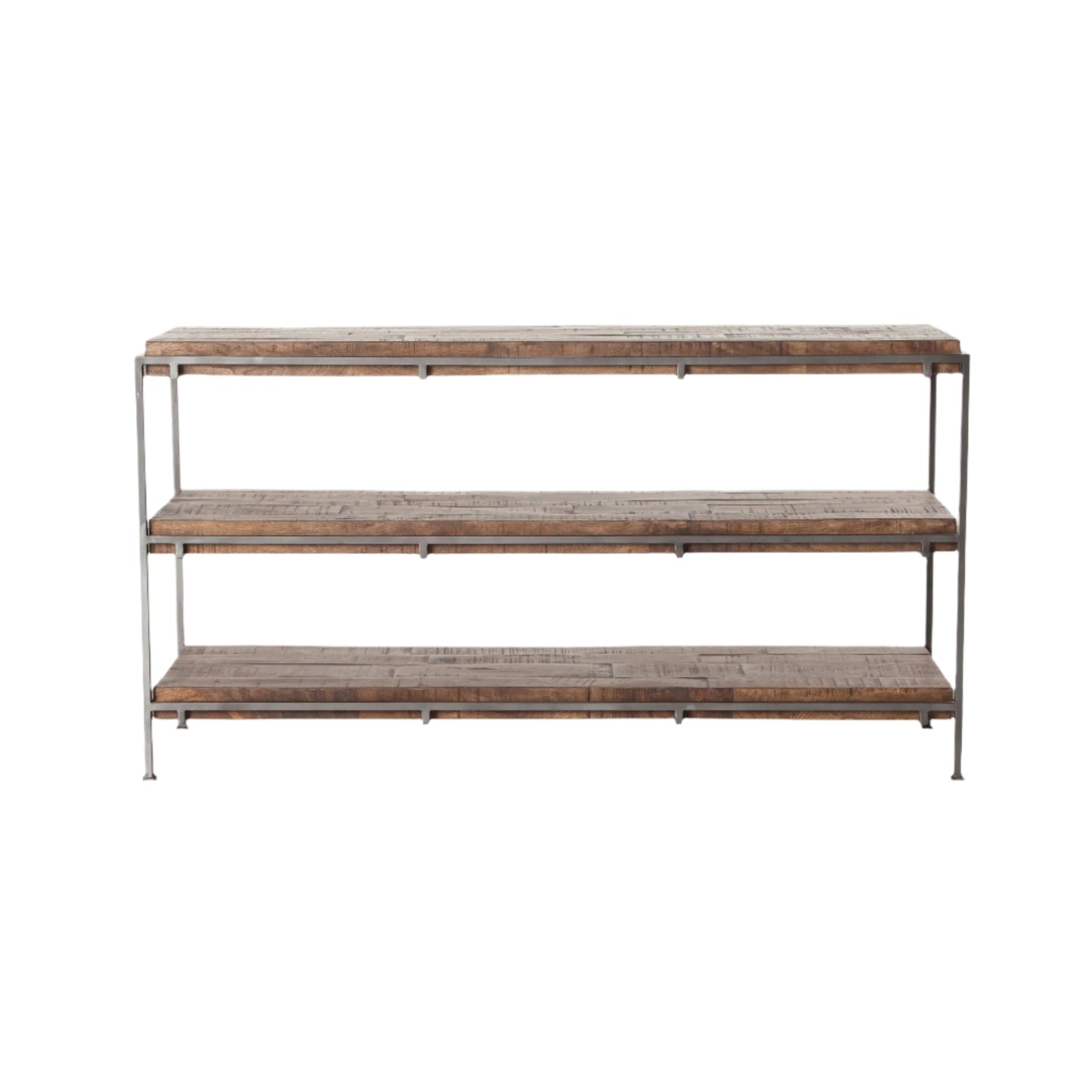 Simien Media Console