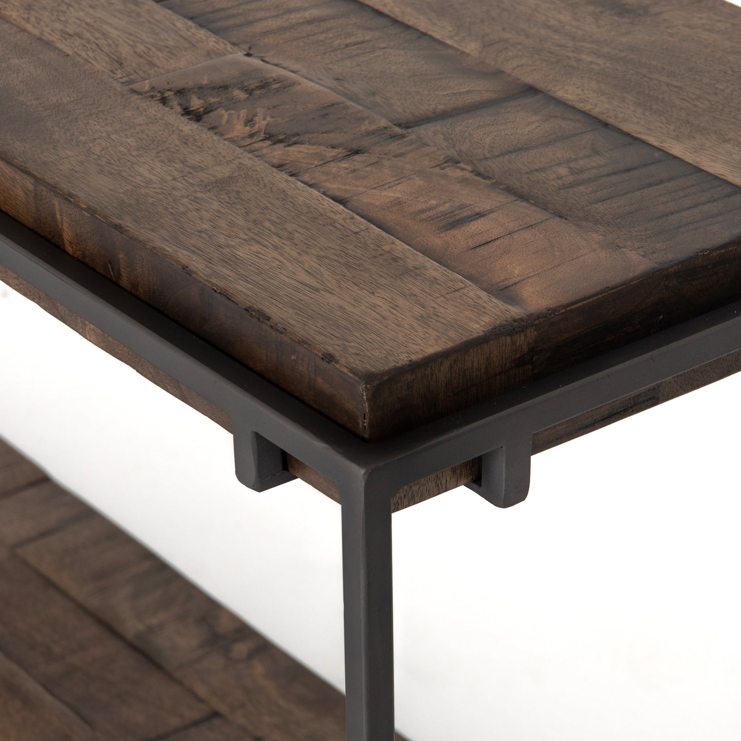 Simien Console Table