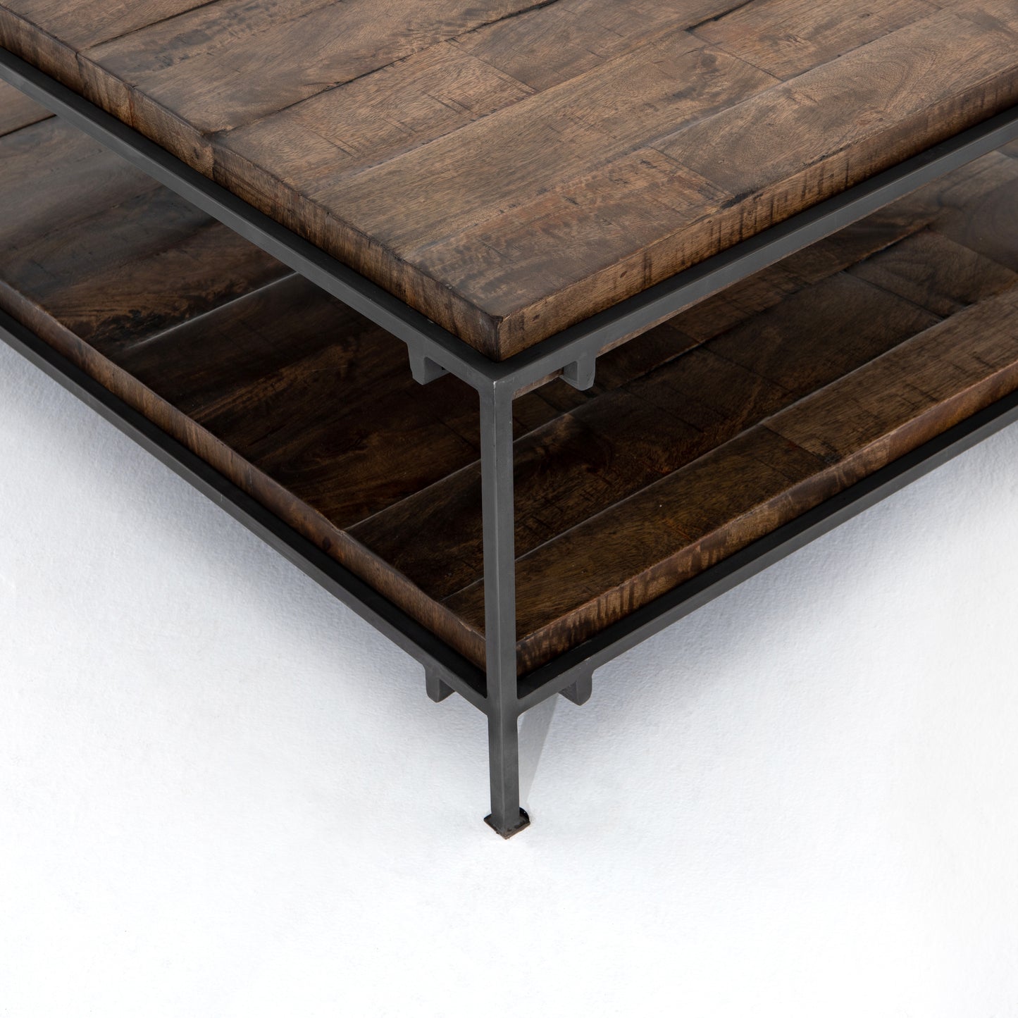 Simien Square Coffee Table