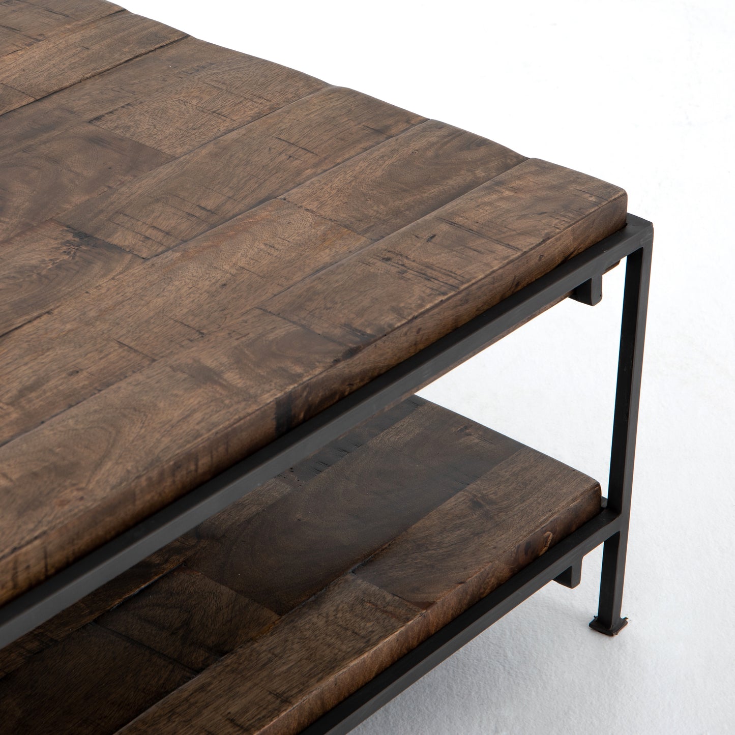 Simien Square Coffee Table