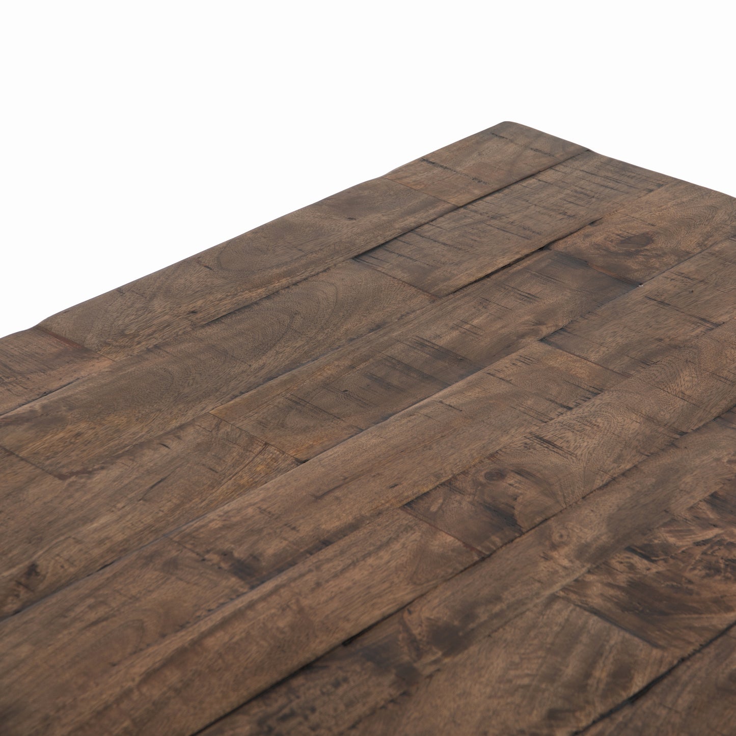 Simien Square Coffee Table