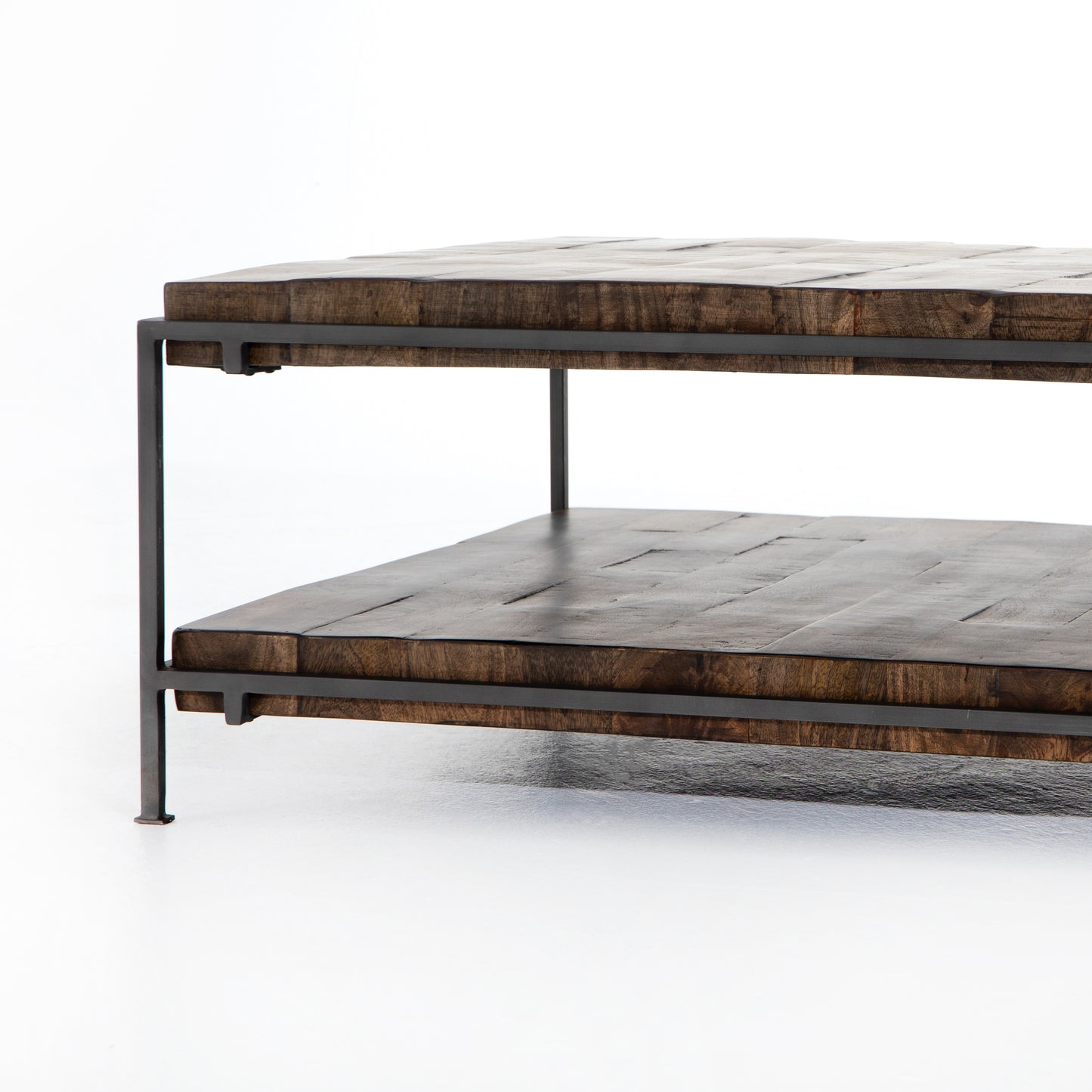 Simien Square Coffee Table