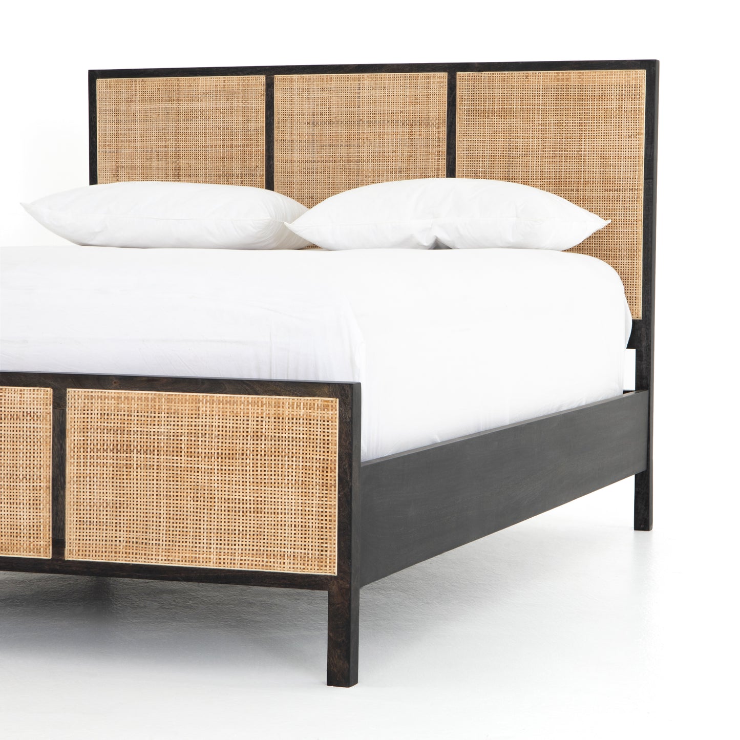 Sydney King Bed