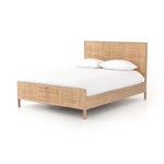 Sydney King Bed