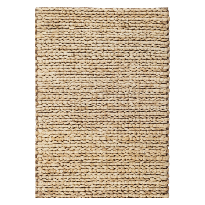 Jute Handwoven Natural Rug
