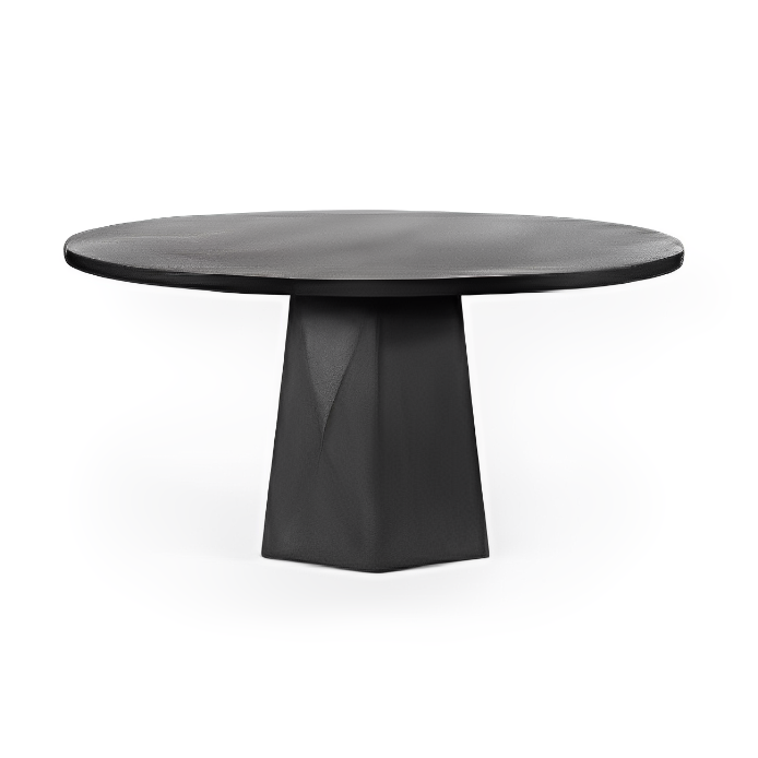 Kesling Round Dining Table
