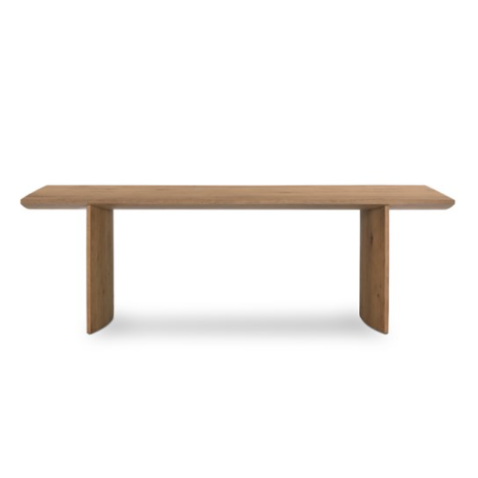 Pickford 94" Dining Table