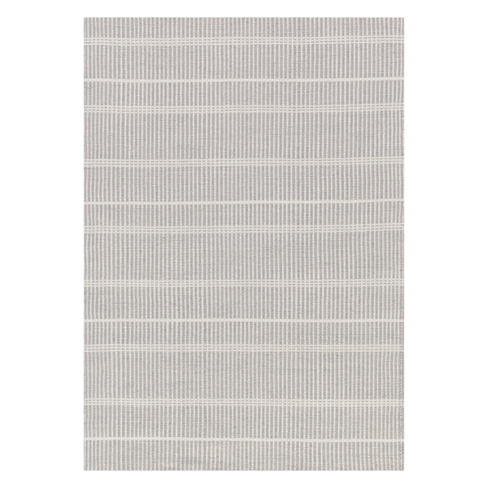 Samson Grey Handwoven Indoor/Outdoor Rug