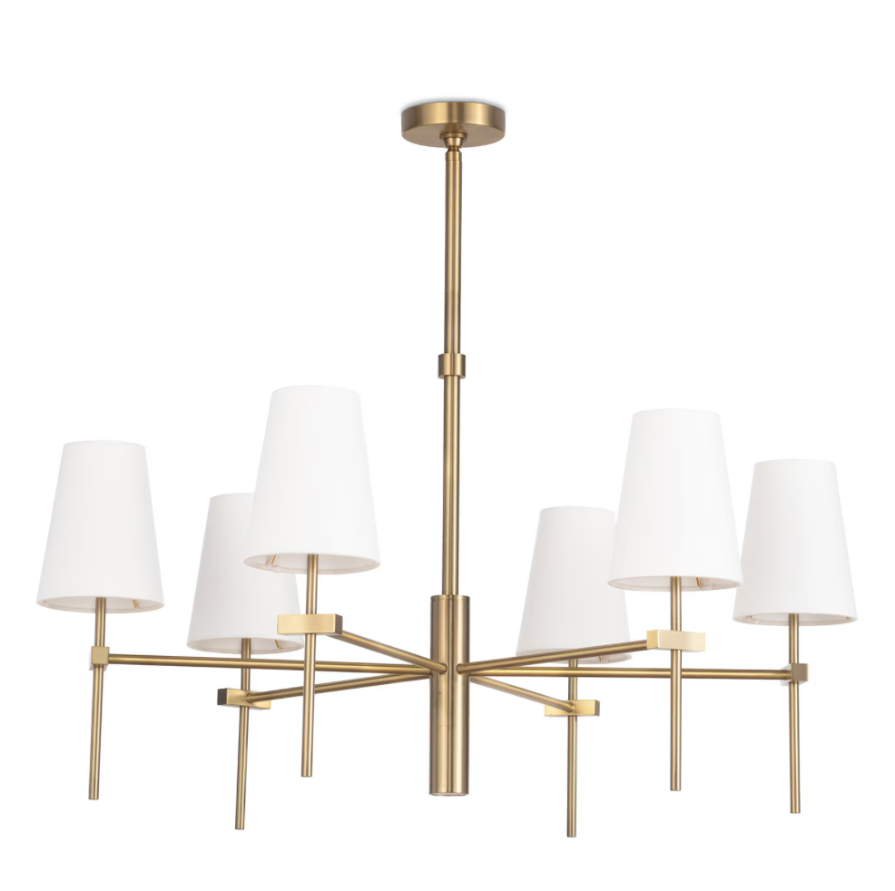 Toni Chandelier Large