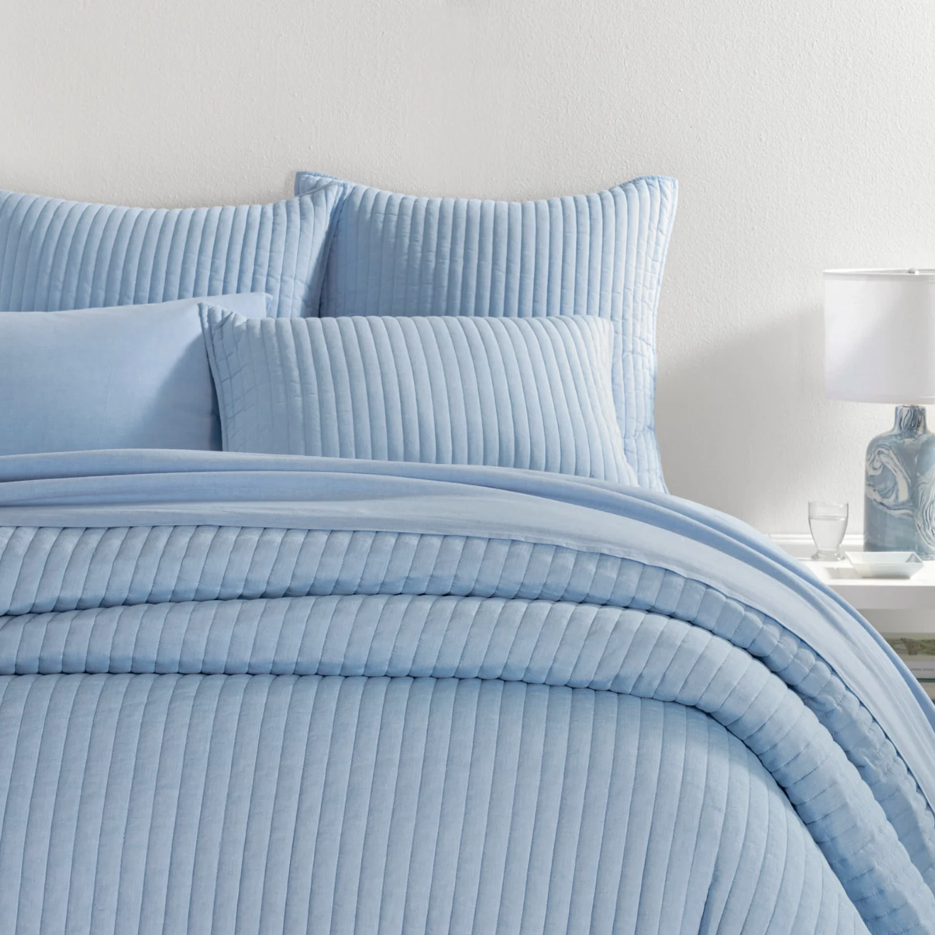 Cozy Cotton Quilt
