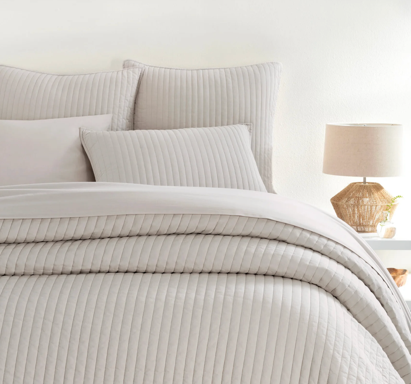 Cozy Cotton Quilt