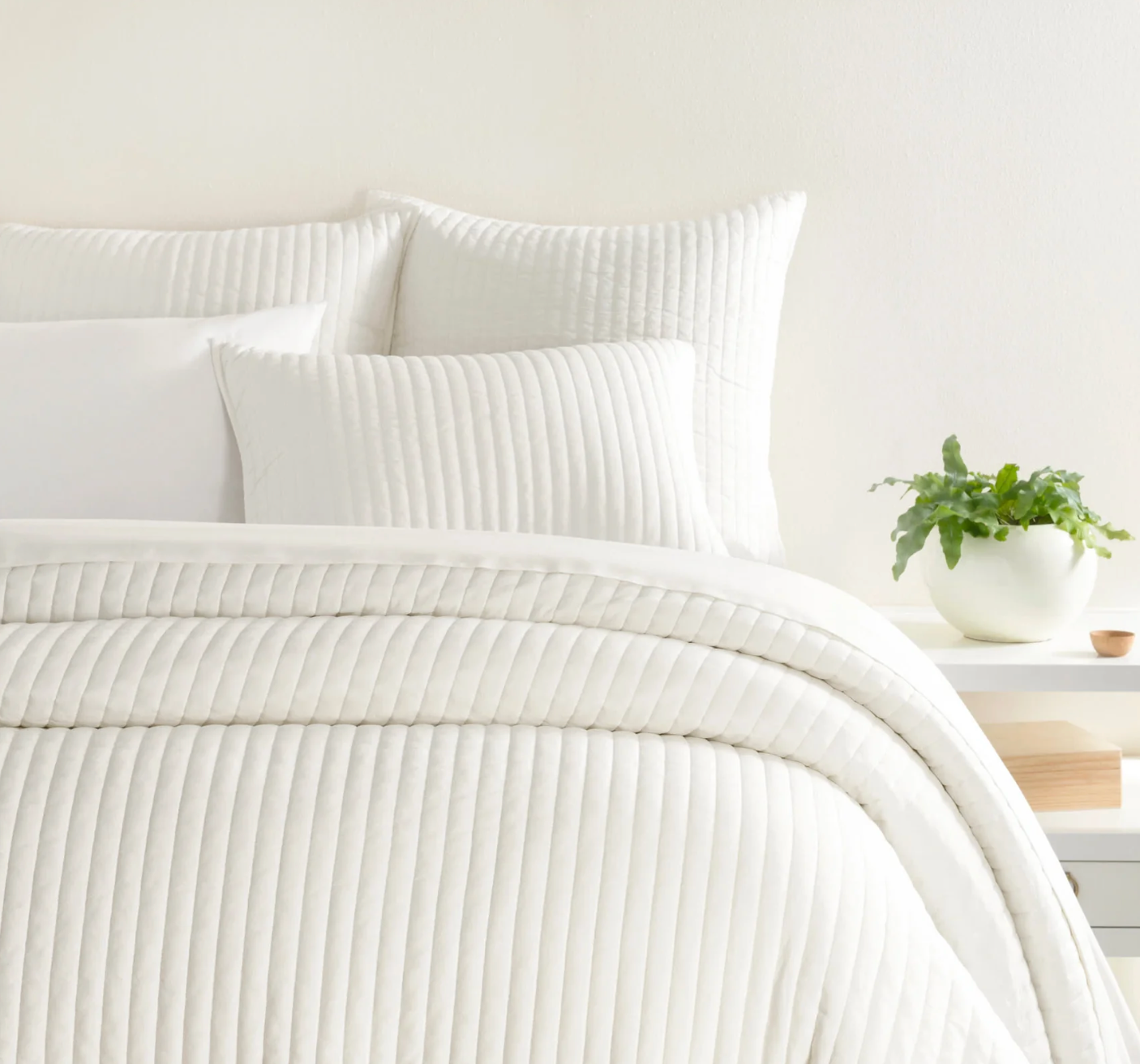 Cozy Cotton Quilt