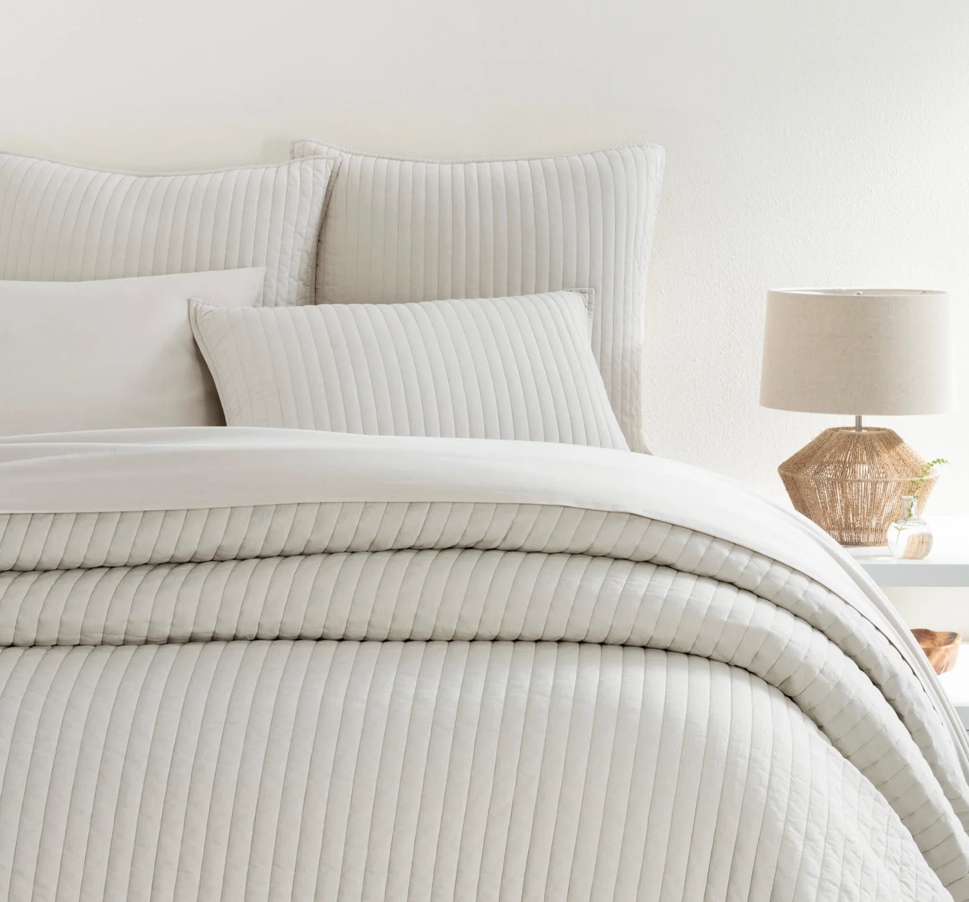 Cozy Cotton Quilt