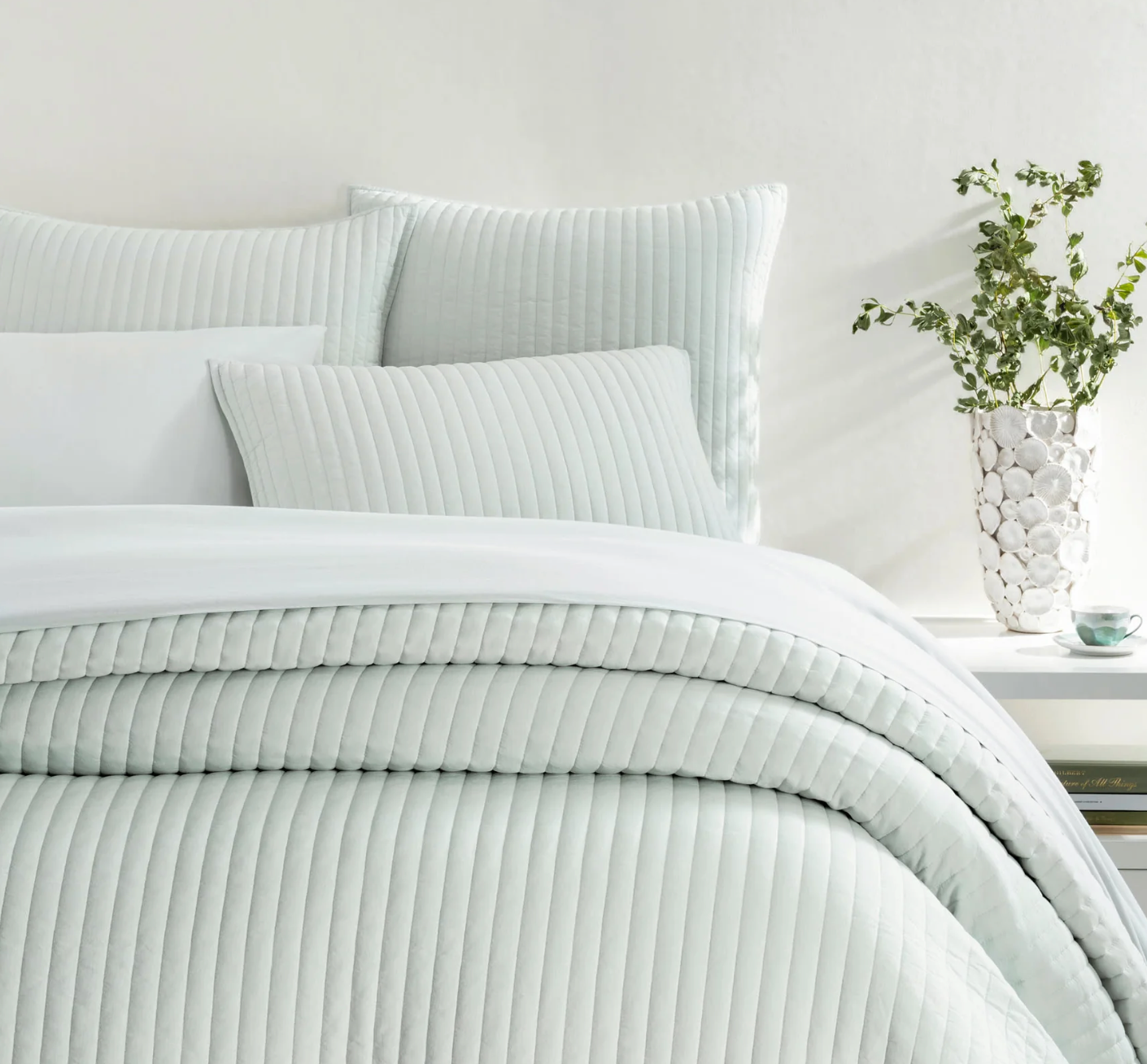Cozy Cotton Quilt