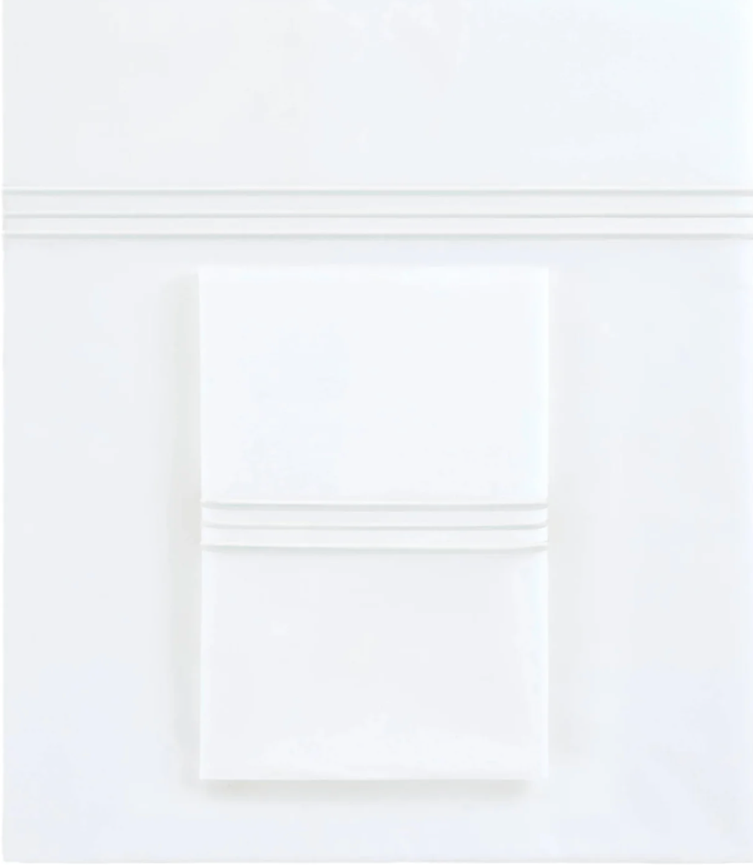 Trio Pearl Grey Core Sheet Set Bundle