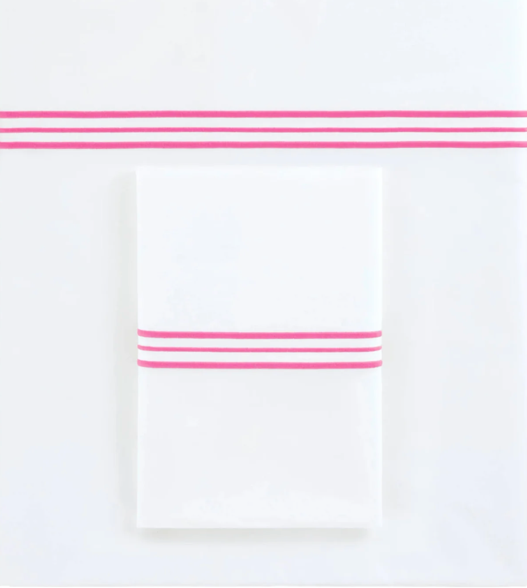 Trio Pearl Grey Core Sheet Set Bundle