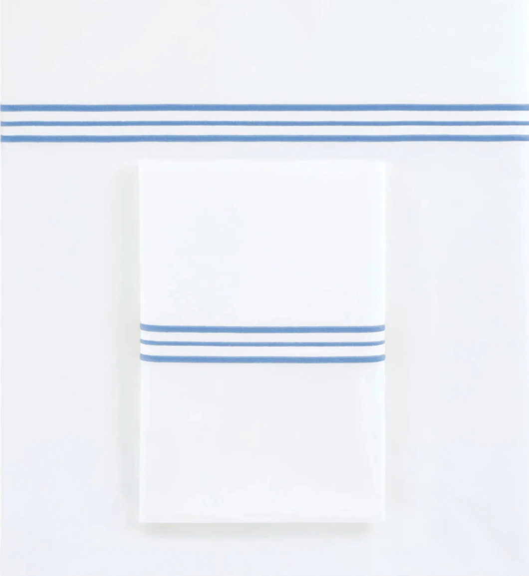 Trio Pearl Grey Core Sheet Set Bundle