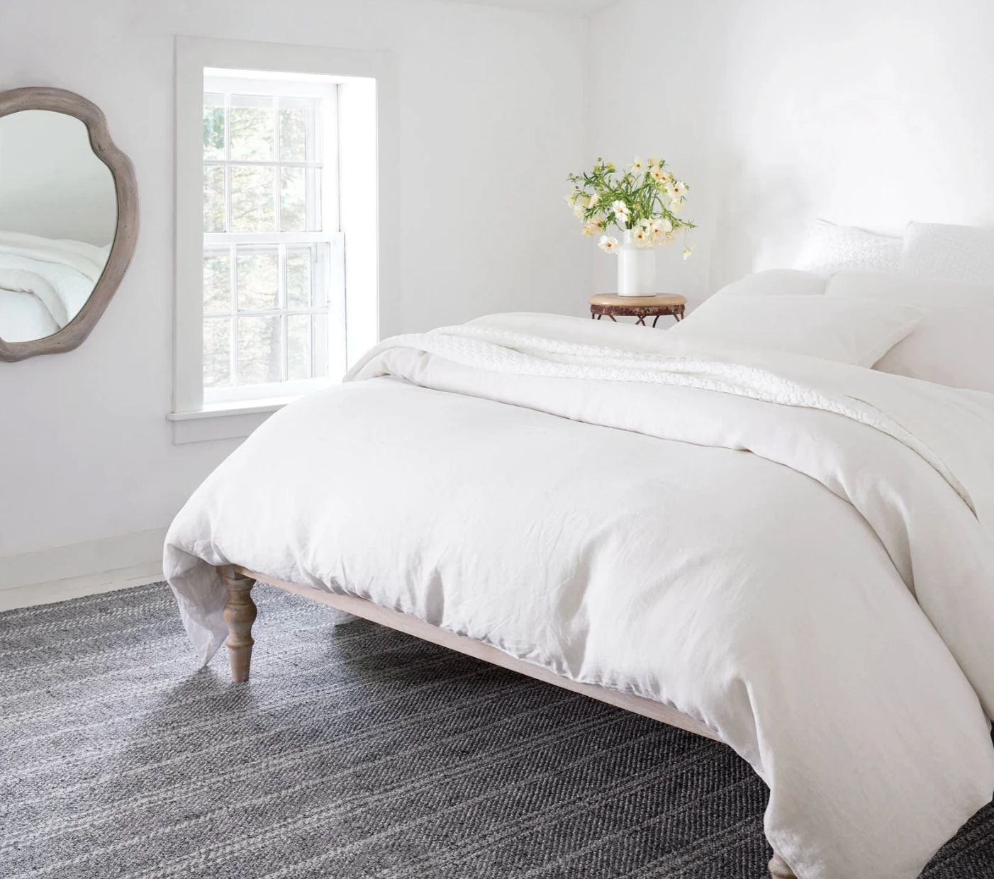 Lodi Matelasse Coverlet