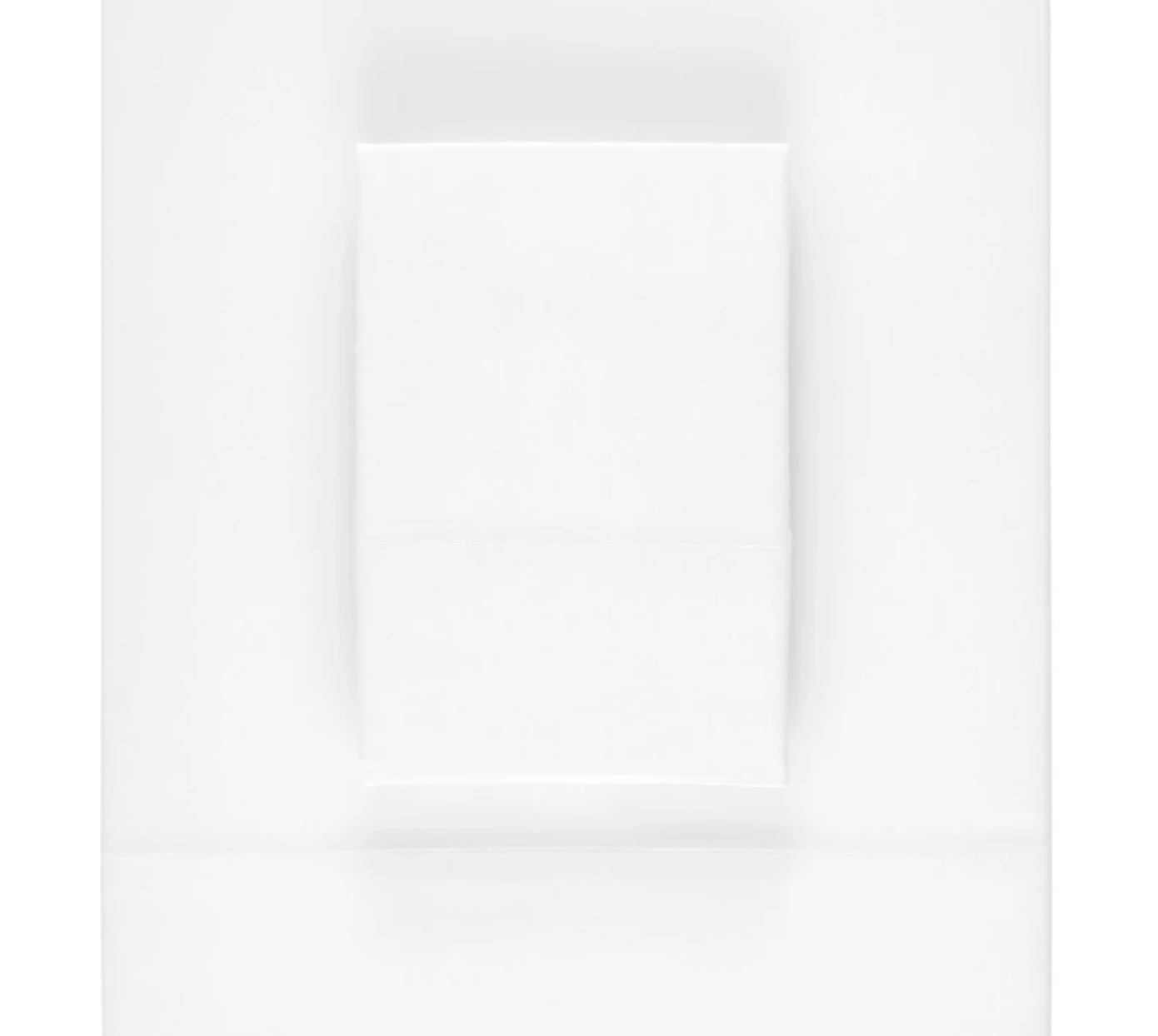 Silken Solid Sheet Set